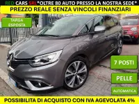 Usata Renault Grand Scénic IV 110 CV (80 kW) 2018 Other Monovolume