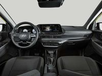 Nuova Hyundai i20 90 CV (66 kW) 2026 Vari colori disponibili Utilitaria