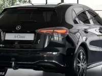 Usata Mercedes A200 Premium 150 CV (110 kW) 2025 Nero Berlina