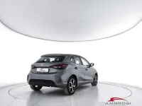 Usata MG MG3 Comfort 116 CV (85 kW) 2025 Grigio Utilitaria