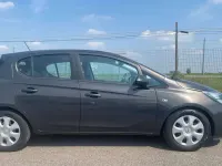 Usata Opel Corsa 69 CV (50 kW) 2016 Grigio Utilitaria
