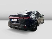 Usata Audi A5 S-Line 204 CV (150 kW) 2025 Mythos black Berlina