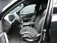 Usata BMW X1 M Sport 163 CV (119 kW) 2025 Nero SUV