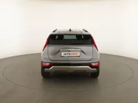 Usata Kia Niro Style 171 CV (125 kW) 2024 Grigio SUV
