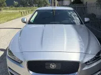 Usata Jaguar XE Portfolio 179 CV (131 kW) 2017 Berlina
