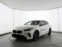Usata BMW 118 M Sport 150 CV (110 kW) 2025 Bianco Utilitaria