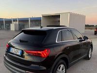 Usata Audi Q3 Business 150 CV (110 kW) 2019 SUV