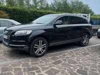 usata Audi Q7 Q7 3.0 TDI 240 CV clean diesel quattro tip. Advanced Plus