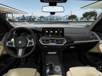 usata BMW X3 m sport