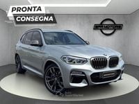 Usata BMW X3 M Sport 360 CV (264 kW) 2020 Other SUV