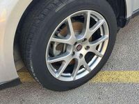 Usata Fiat Freemont Lounge 170 CV (125 kW) 2012 SUV