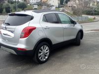 usata Opel Mokka X Mokka X 1.6 CDTI Ecotec 4x2 Start&Stop Innovation