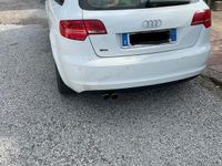 usata Audi A3 A3 2.0 16V TDI Ambiente