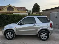 Usata Toyota RAV4 150 CV (110 kW) 2001 SUV