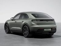 Nuova Porsche Macan 4 Electric 144 kW (197 CV) 2025 SUV