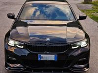 usata BMW 320 Gran Turismo 320 d xdrive Msport auto