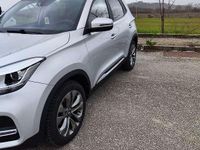 Usata DR DR 4.0 114 CV (83 kW) 2022 SUV
