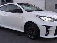 Usata Toyota Yaris 262 CV (192 kW) 2021 Bianco Utilitaria
