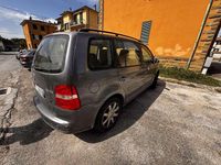 Usata VW Touran 140 CV (102 kW) 2005 Monovolume