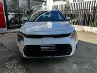 Usata Kia e-Niro 150 kW (204 CV) 2022 Bianco SUV