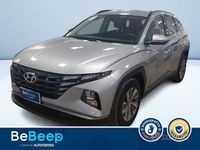 Usata Hyundai Tucson 2023 Grigio SUV