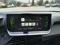 Usata Peugeot 2008 GT 110 CV (80 kW) 2021 Bianco SUV