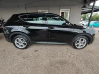 Usata Alfa Romeo Tonale Super 130 CV (95 kW) 2023 Nero SUV