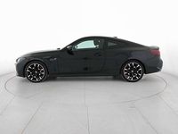 Usata BMW 420 M Sport 190 CV (139 kW) 2025 Nero Coupé