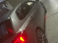 Usata VW Polo 95 CV (69 kW) 2018 Grigio Utilitaria
