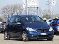 usata Mercedes A160 CDI BlueEFFICIENCY Executive