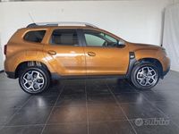 usata Dacia Duster 1.0 tce Prestige Eco-g 4x2 100cv