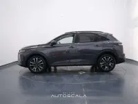 Usata DS Automobiles DS7 Crossback 131 CV (96 kW) 2025 Grigio titanio SUV