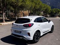 Usata Ford Puma ST-Line X 125 CV (91 kW) 2023 Bianco Berlina