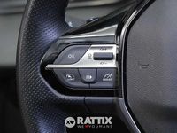 Usata Peugeot 308 SW GT 131 CV (96 kW) 2024 Nero perla Station wagon