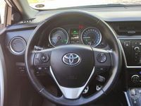 usata Toyota Auris Touring Sports 1.8 Hybrid 5 porte Active