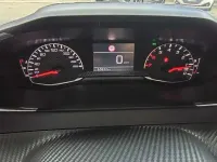 Usata Peugeot 208 Active 100 CV (73 kW) 2022 Bianco Utilitaria