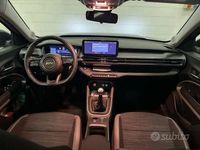 Usata Jeep Avenger 101 CV (74 kW) 2023 Grigio SUV