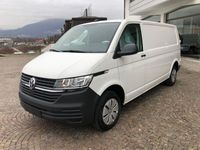 usata VW Transporter 2.0 TDI 110CV PL Furgone Business