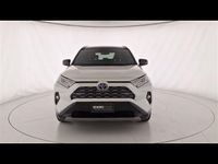 usata Toyota RAV4 Rav42.5 VVT iE Hybrid 222cv Dynamic AWD i E CVT