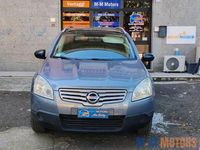 usata Nissan Qashqai +2 Qashqai+2 2.0 dCi DPF Visia