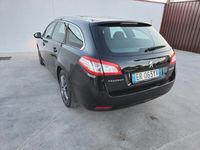 usata Peugeot 508 2013 - 2.0 HDi 140CV Access