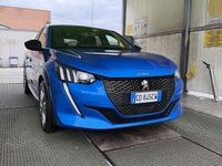 Usata Peugeot 208 GT 101 CV (74 kW) 2021 Utilitaria