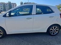 Usata Kia Picanto 65 CV (47 kW) 2019 Utilitaria