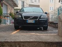Usata Volvo C30 110 CV (80 kW) 2006 Nero Utilitaria