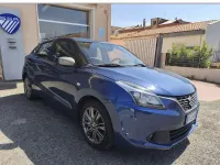 Usata Suzuki Baleno Cool 90 CV (66 kW) 2018 Utilitaria