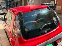 Usata Citroën C1 68 CV (50 kW) 2006 Utilitaria