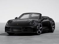 Usata Porsche 911 Carrera Cabriolet 394 CV (289 kW) 2024 Nero Cabrio