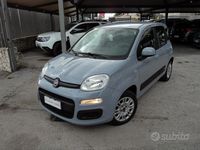 Usata Fiat Panda Easy 69 CV (50 kW) 2019 Grigio Utilitaria