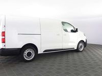Usata Fiat Scudo Lounge 144 CV (105 kW) 2022 Bianco gelato Furgone