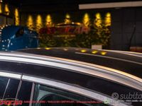 Usata Mercedes GLC220 Premium 194 CV (142 kW) 2020 Nero SUV